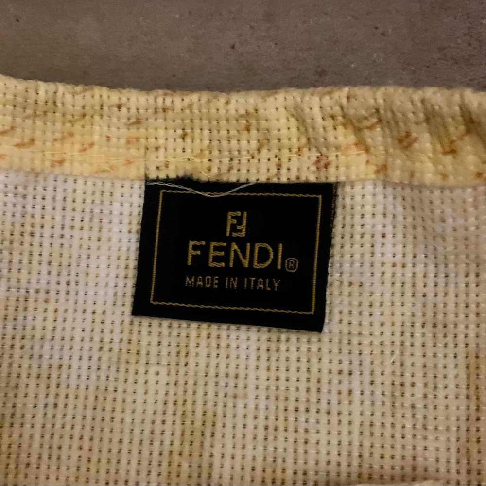 FENDI Dust Bag - Picture 5 of 6